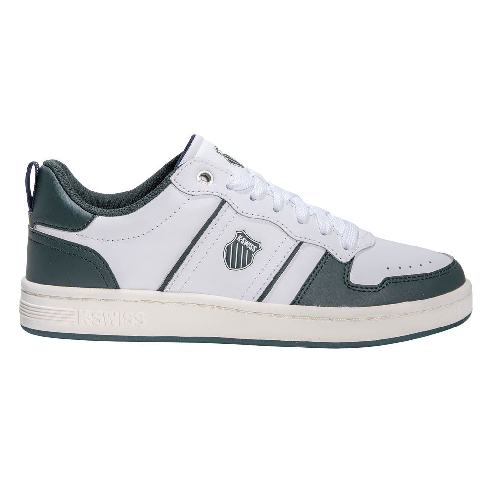 K-SWISS Lozan Match LTH Men's Lifestyle Shoes - Supersports Thailand