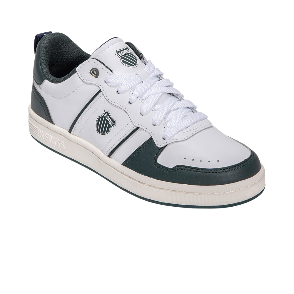 K-SWISS Lozan Match LTH Men's Lifestyle Shoes - Supersports Thailand