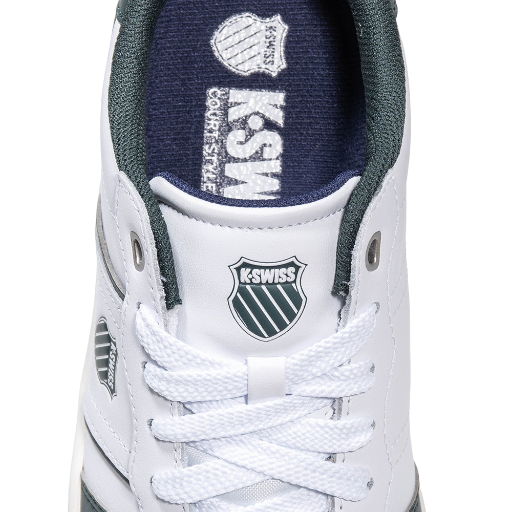 K-SWISS Lozan Match LTH Men's Lifestyle Shoes - Supersports Thailand