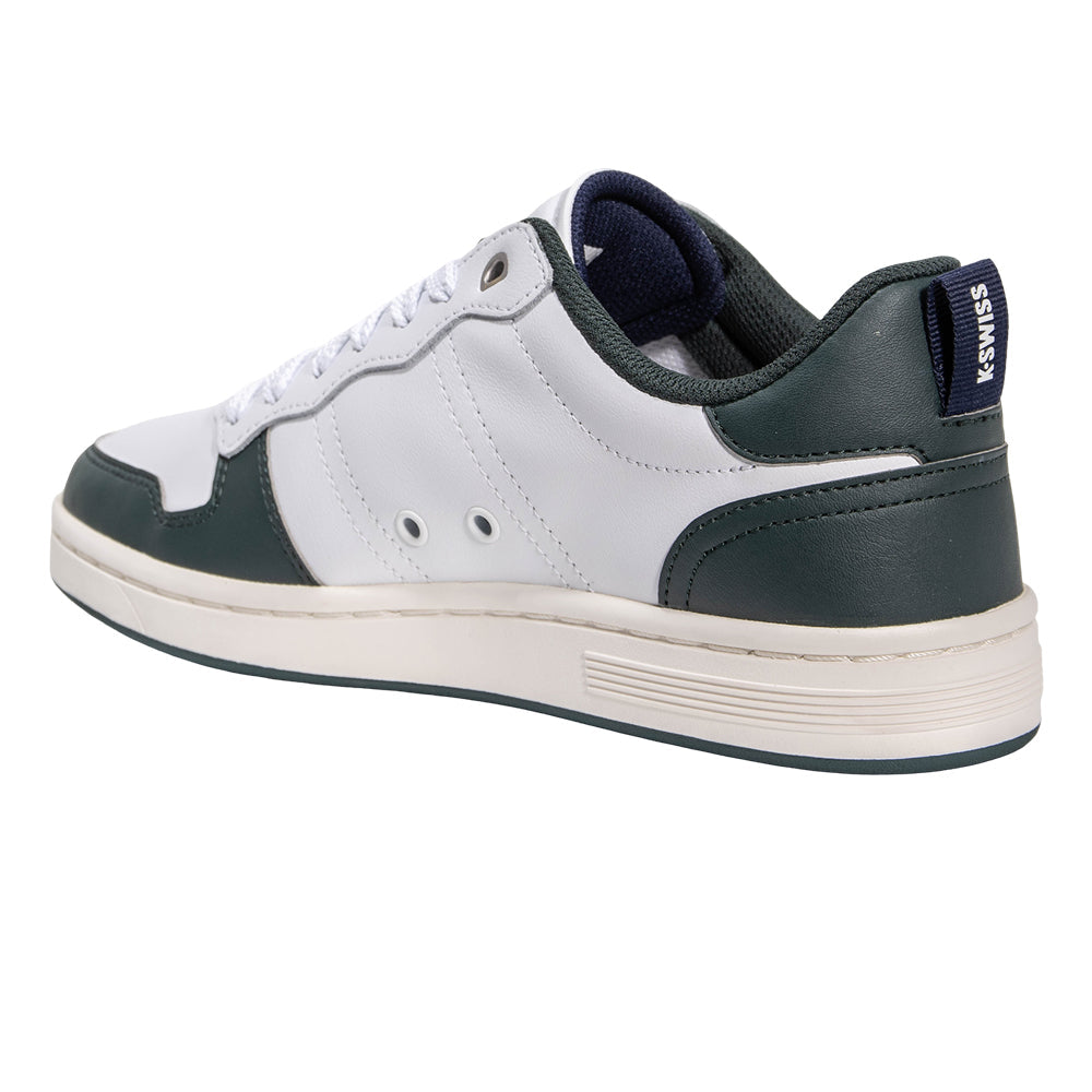 K-SWISS Lozan Match LTH Men's Lifestyle Shoes - Supersports Thailand Supersports Thailand