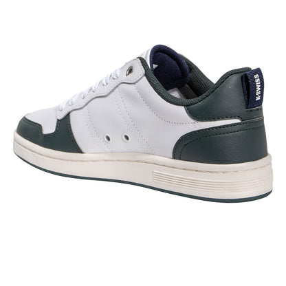 K-SWISS Lozan Match LTH Men's Lifestyle Shoes - Supersports Thailand