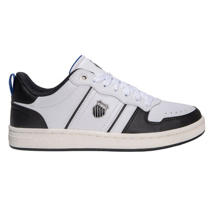K-SWISS Lozan Match LTH Men's Lifestyle Shoes - Supersports Thailand