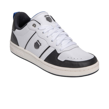 K-SWISS Lozan Match LTH Men's Lifestyle Shoes - Supersports Thailand