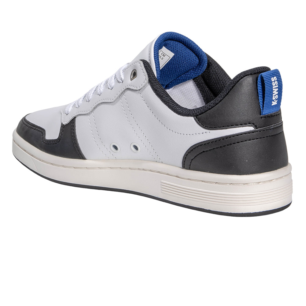 K-SWISS Lozan Match LTH Men's Lifestyle Shoes - Supersports Thailand