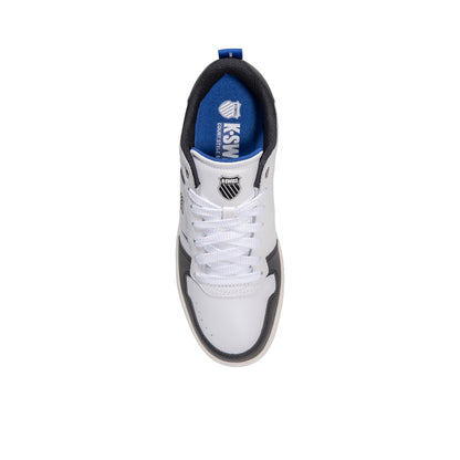 K-SWISS Lozan Match LTH Men's Lifestyle Shoes - Supersports Thailand