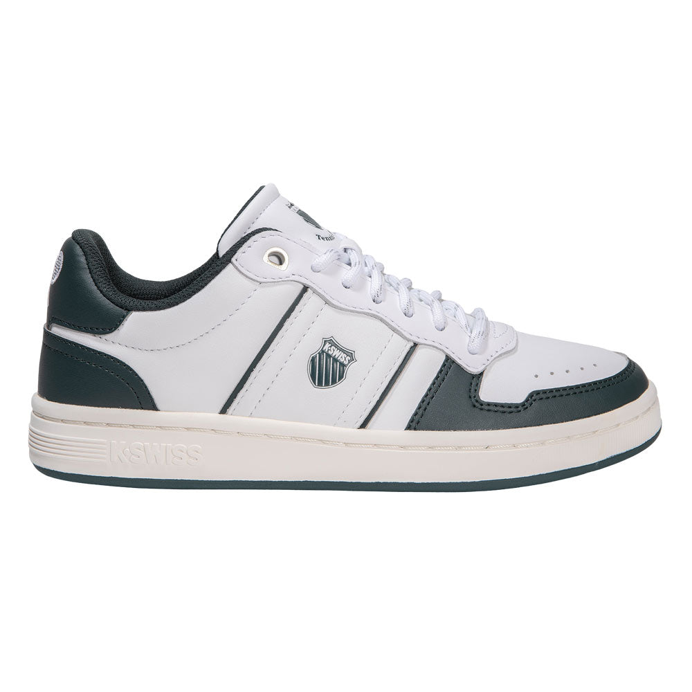 K-SWISS Lozan Match LTH Women's Lifestyle Shoes - Supersports Thailand Supersports Thailand
