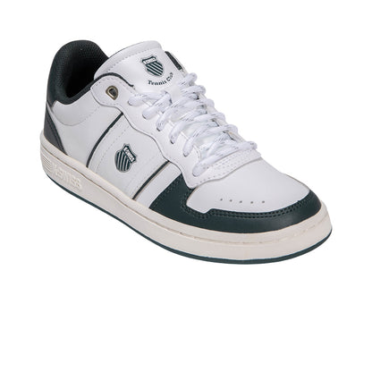 K-SWISS Lozan Match LTH Women's Lifestyle Shoes - Supersports Thailand