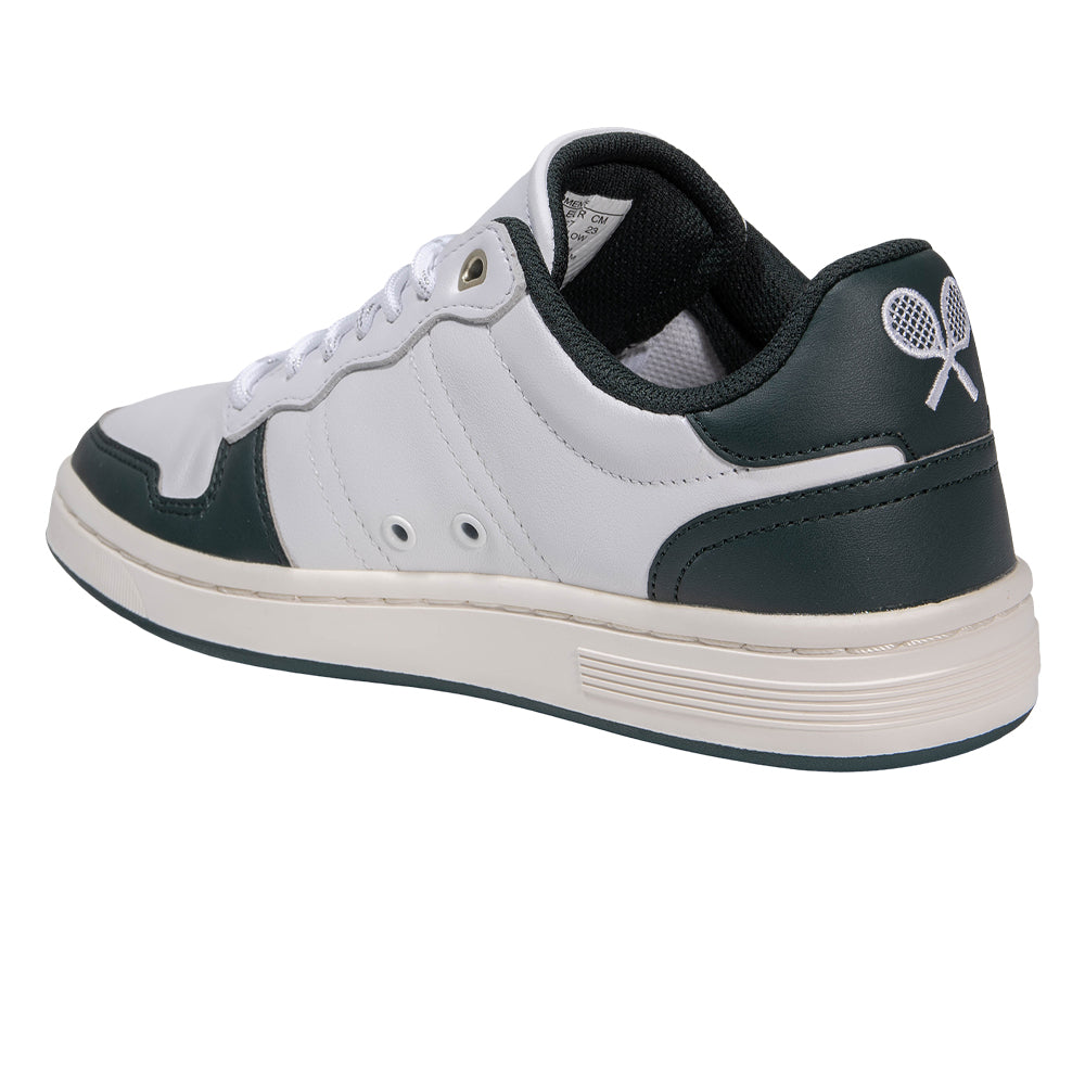 K-SWISS Lozan Match LTH Women's Lifestyle Shoes - Supersports Thailand