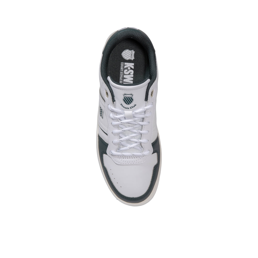 K-SWISS Lozan Match LTH Women's Lifestyle Shoes - Supersports Thailand Supersports Thailand