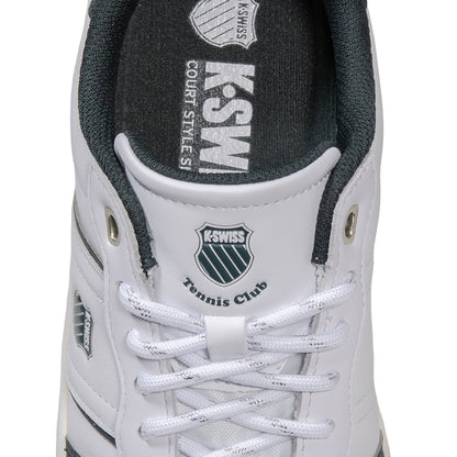 K-SWISS Lozan Match LTH Women's Lifestyle Shoes - Supersports Thailand