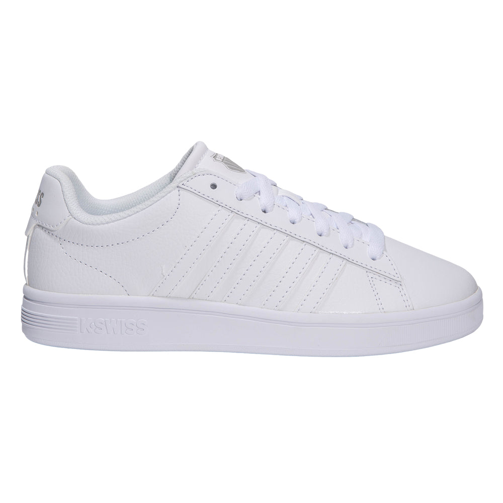 K-SWISS Court Tiebreak II Women's Lifestyle Shoes - Supersports Thailand Supersports Thailand