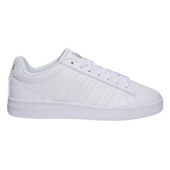 K-SWISS Court Tiebreak II Women's Lifestyle Shoes - Supersports Thailand