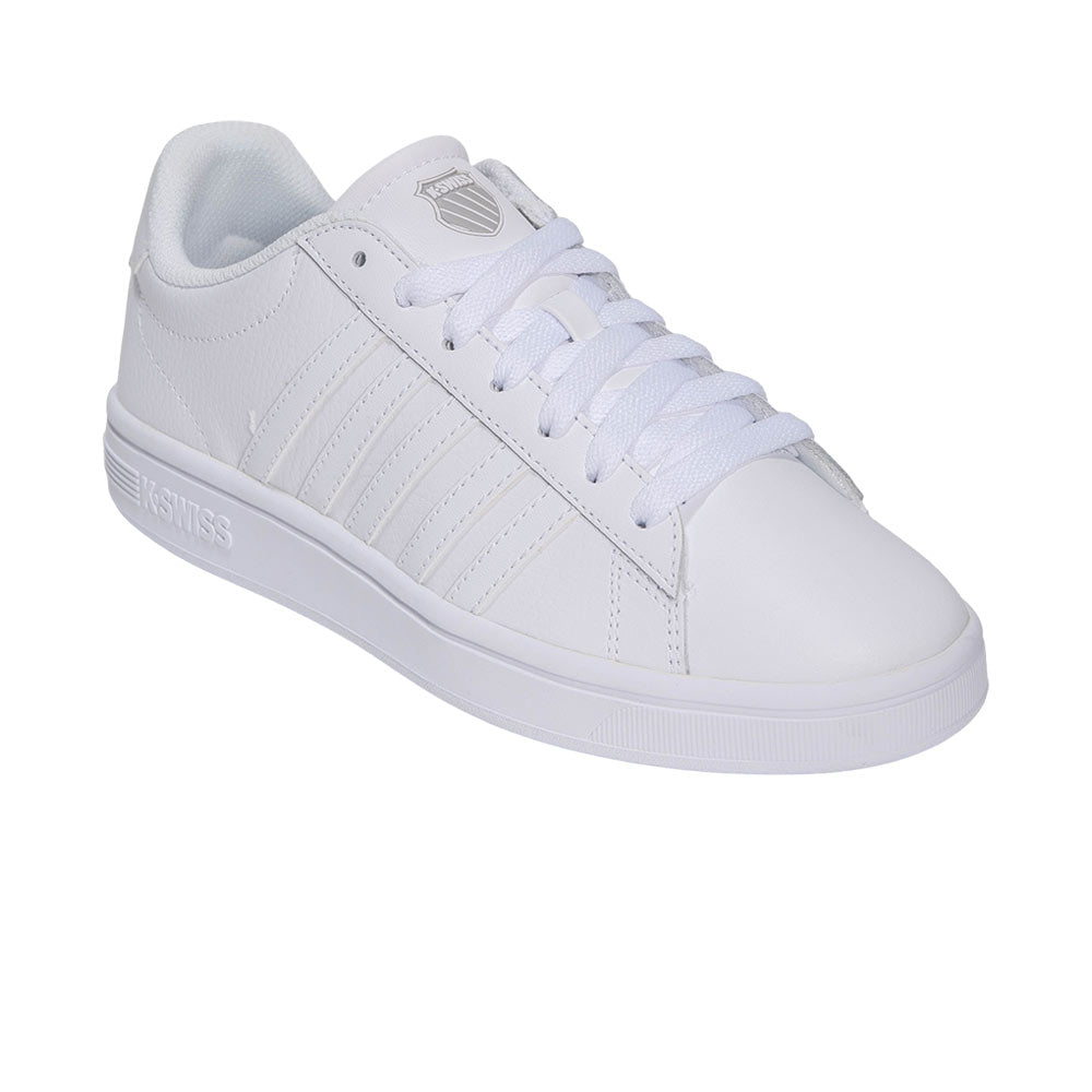 K-SWISS Court Tiebreak II Women's Lifestyle Shoes - Supersports Thailand