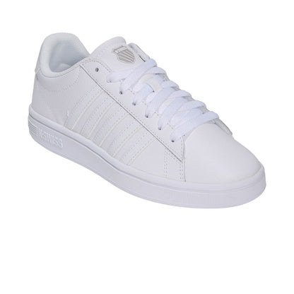 K-SWISS Court Tiebreak II Women's Lifestyle Shoes - Supersports Thailand