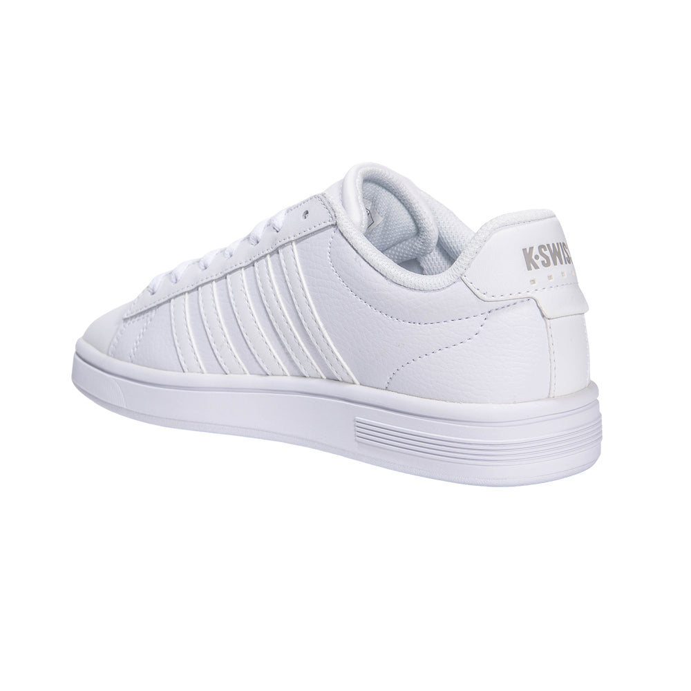 K-SWISS Court Tiebreak II Women's Lifestyle Shoes - Supersports Thailand