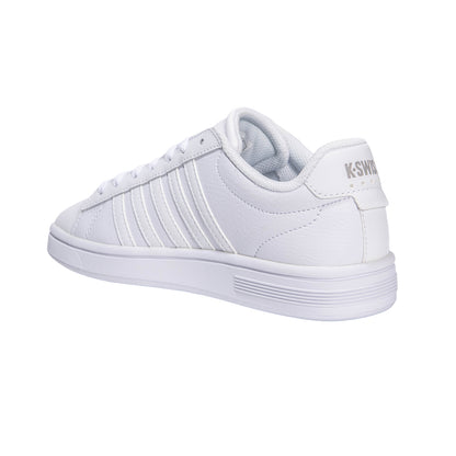 K-SWISS Court Tiebreak II Women's Lifestyle Shoes - Supersports Thailand