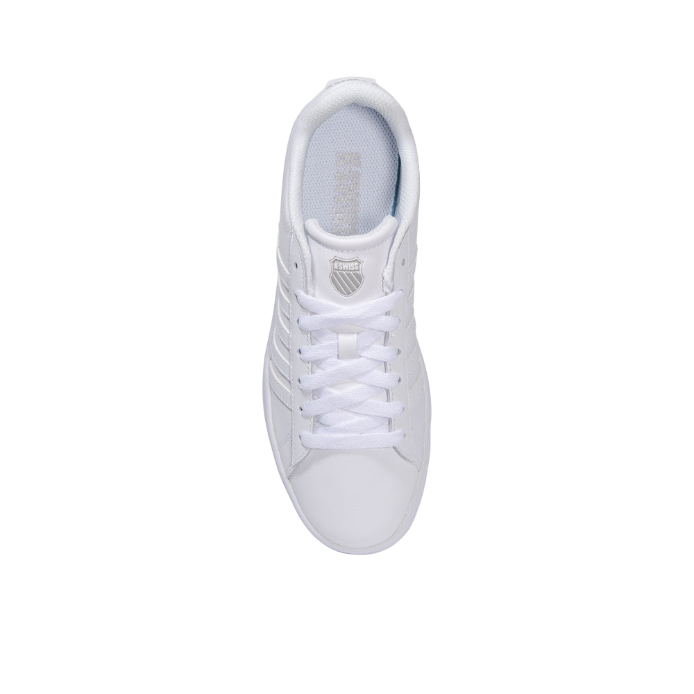 K-SWISS Court Tiebreak II Women's Lifestyle Shoes - Supersports Thailand