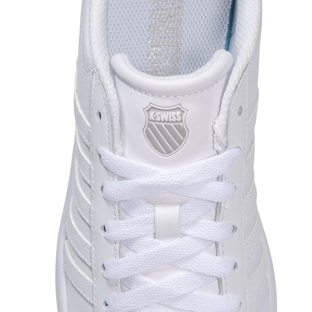 K-SWISS Court Tiebreak II Women's Lifestyle Shoes - Supersports Thailand