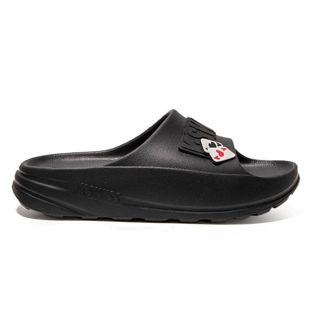K-SWISS Hype Play Unisex Sandals - Supersports Thailand