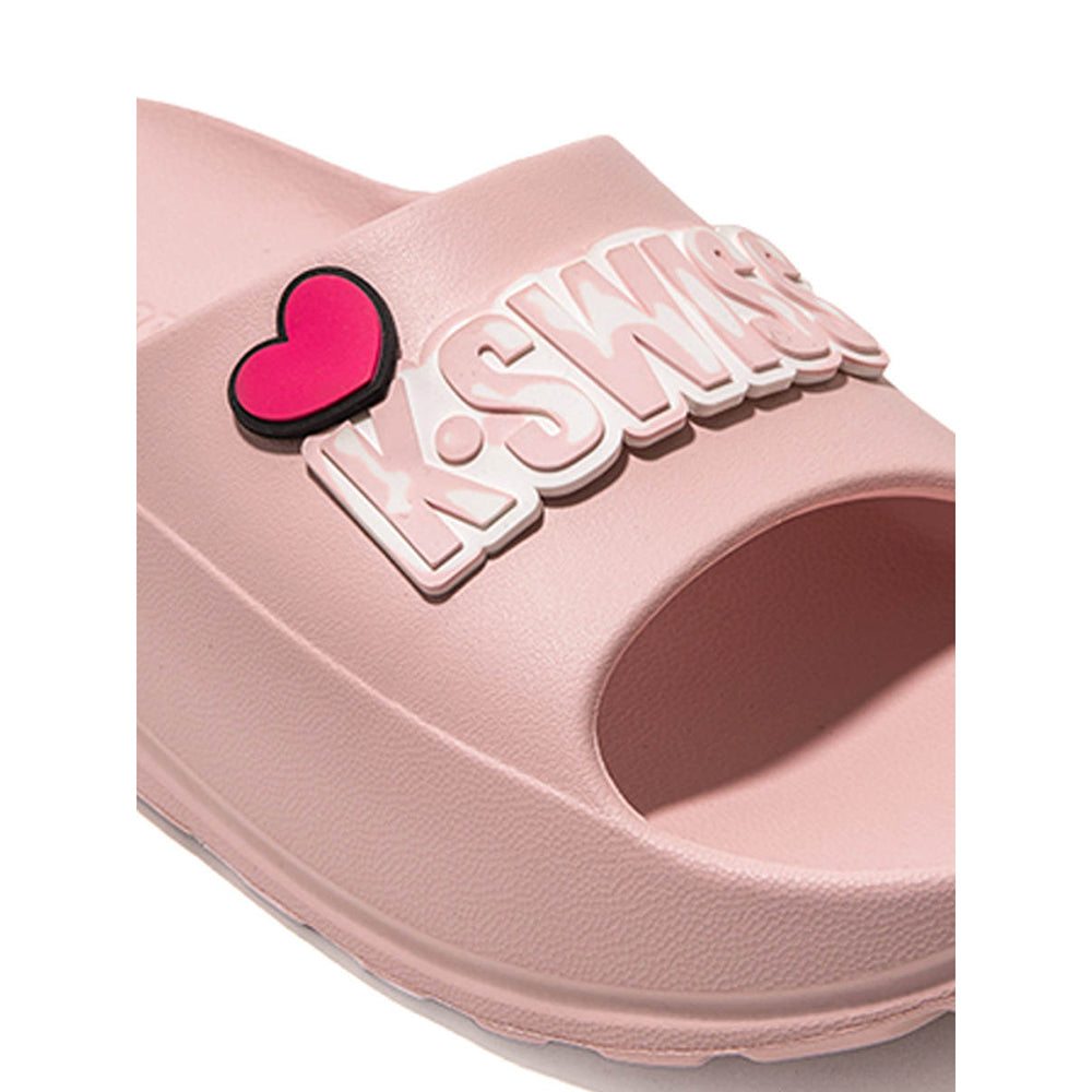 K-SWISS Hype Play รองเท้าแตะผู้ใหญ่