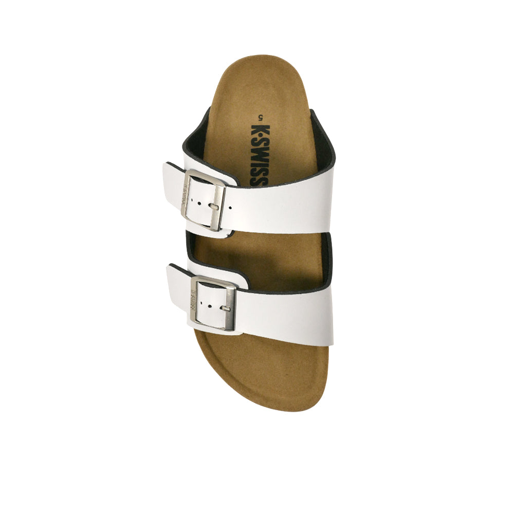 K-SWISS Cushy Women's Sandals - Supersports Thailand Supersports Thailand