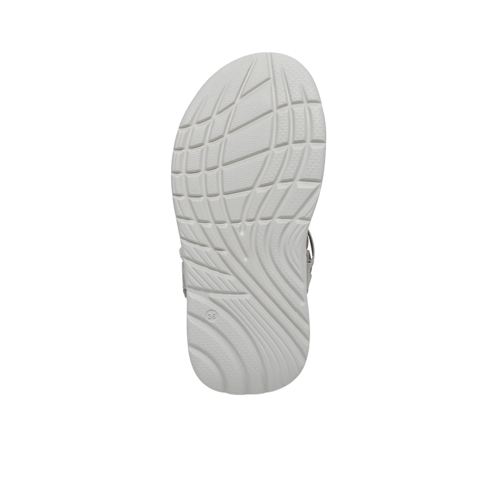 K-SWISS Fuzzy Go รองเท้าแตะเด็ก Supersports Thailand