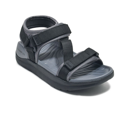 K-SWISS Fuzzy Go Kids Sandals