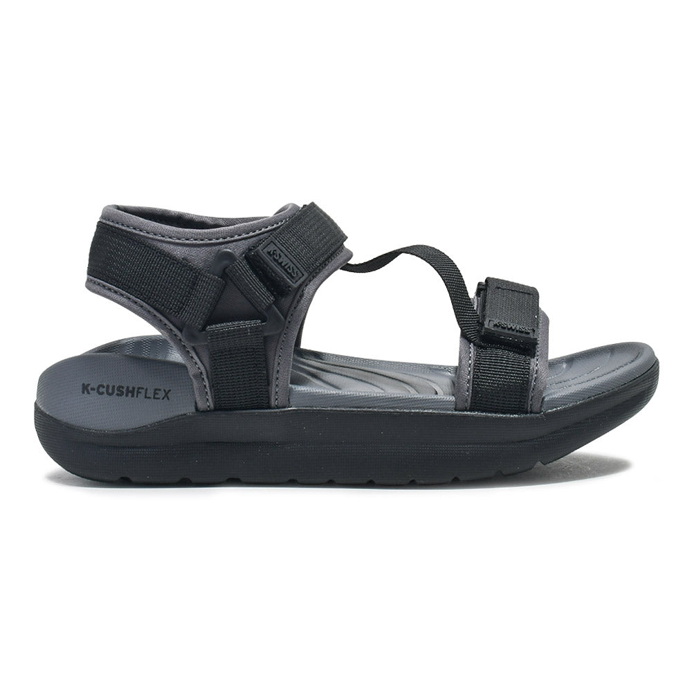 K-SWISS Fuzzy Go Kids Sandals Supersports Thailand