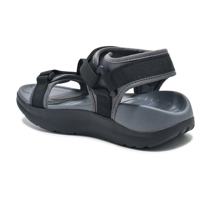 K-SWISS Fuzzy Go Kids Sandals