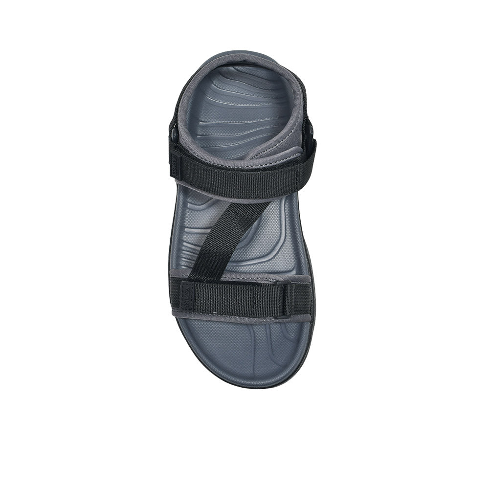 K-SWISS Fuzzy Go Kids Sandals Supersports Thailand