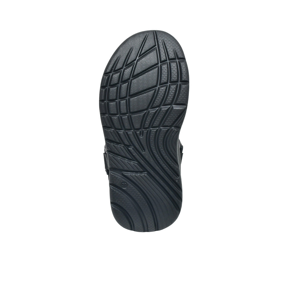 K-SWISS Fuzzy Go Kids Sandals Supersports Thailand