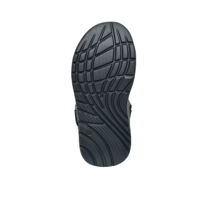K-SWISS Fuzzy Go Kids Sandals