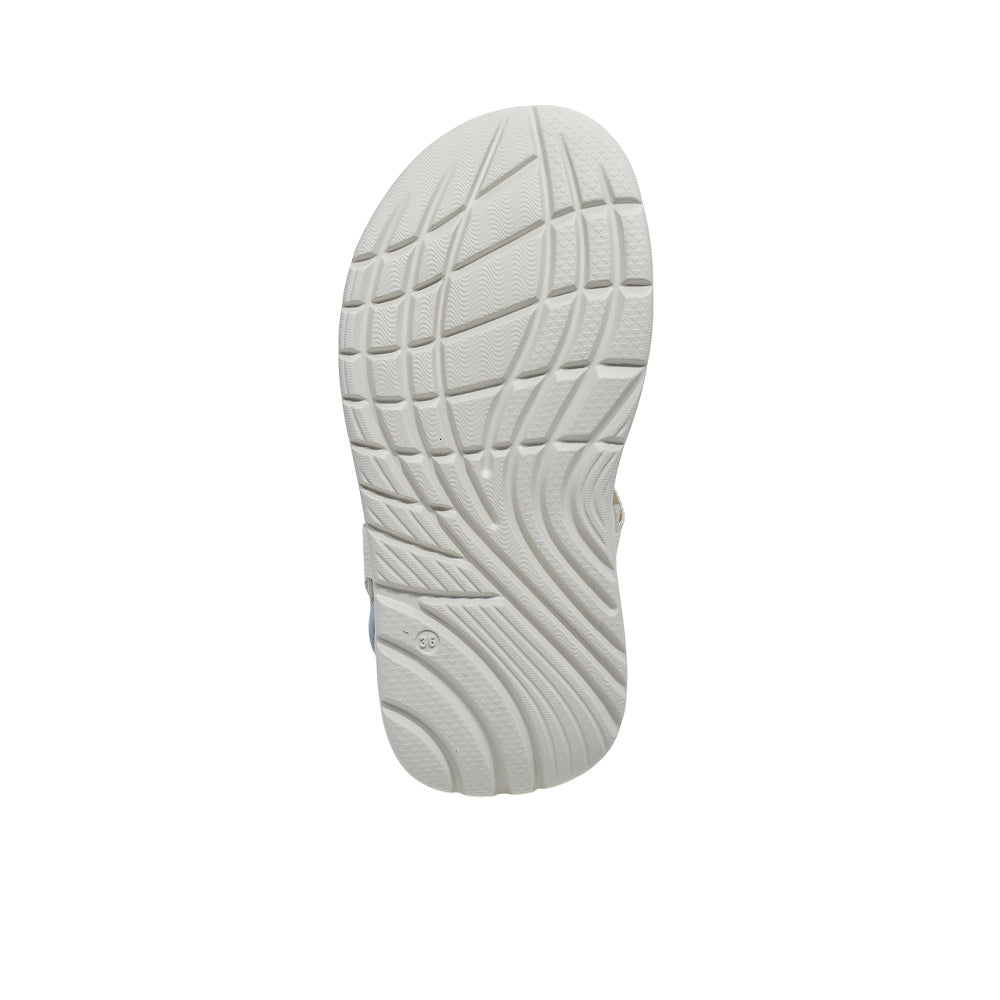 K-SWISS Fuzzy Go รองเท้าแตะเด็ก Supersports Thailand