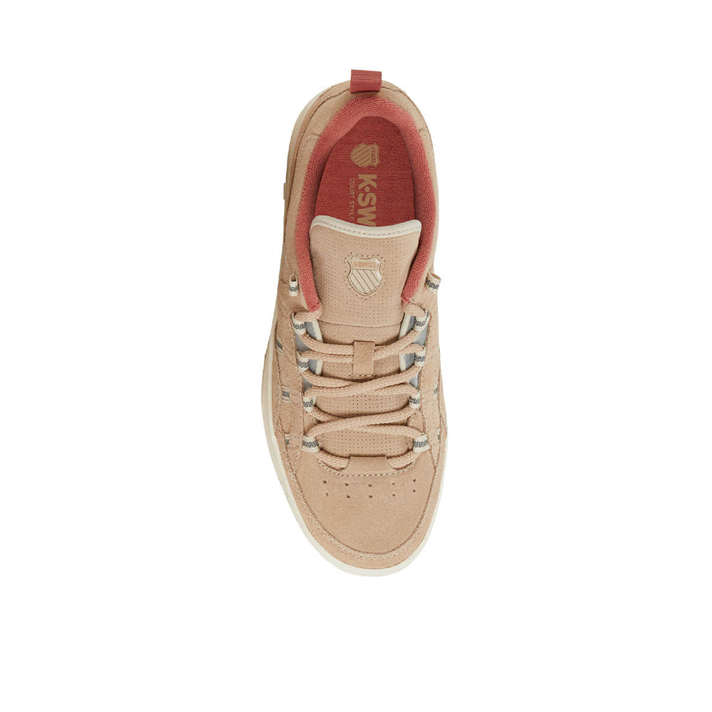 K-SWISS Slamm 99 SDE Women's Lifestyle Shoes - Supersports Thailand