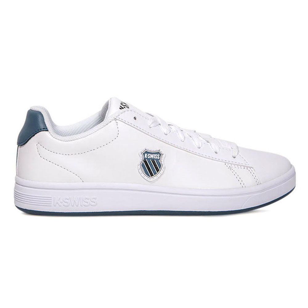 K-SWISS Court Shield รองเท้าลำลองผู้ชาย