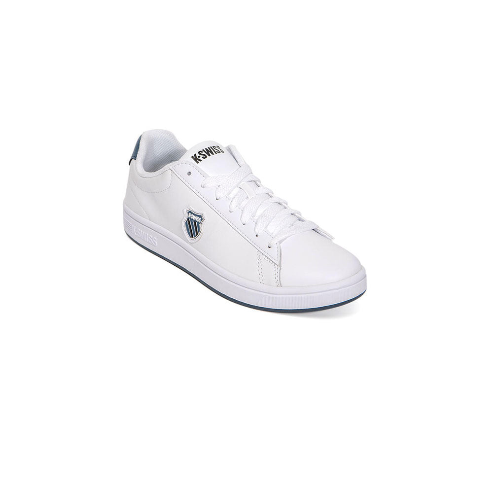 K-SWISS Court Shield รองเท้าลำลองผู้ชาย