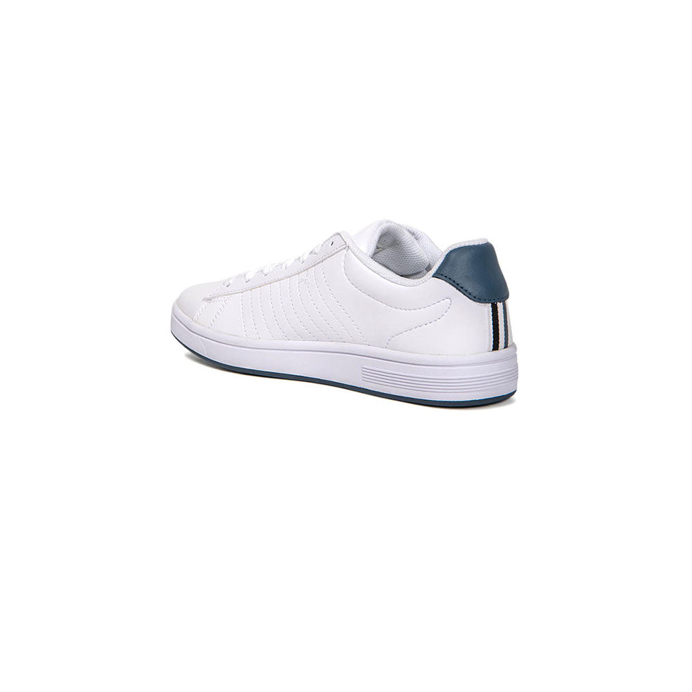 K-SWISS Court Shield รองเท้าลำลองผู้ชาย