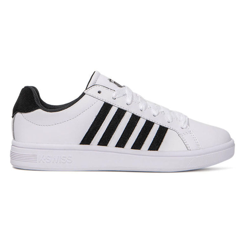 K-SWISS Court Tiebreak Men's Lifestyle Shoes - Supersports Thailand