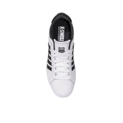 K-SWISS Court Tiebreak รองเท้าลำลองผู้ชาย