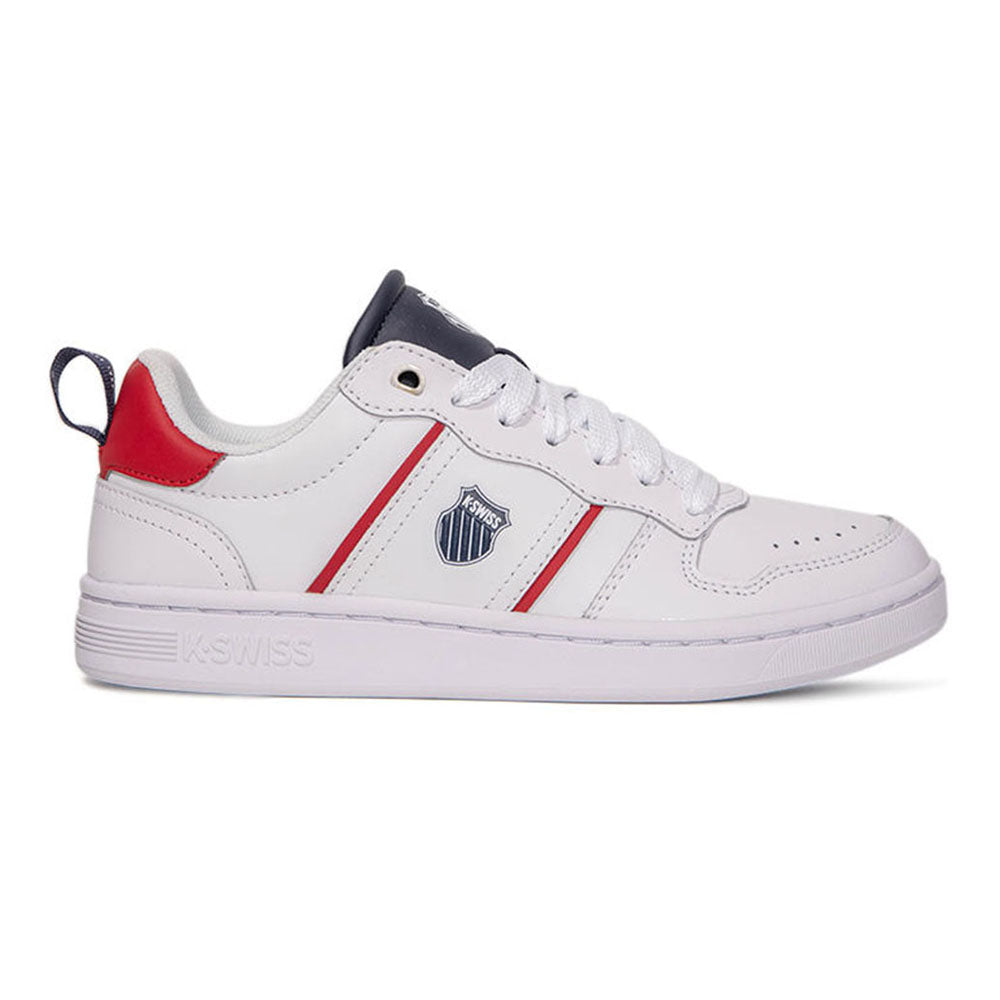 K-SWISS Lozan Match LTH Men's Lifestyle Shoes - Supersports Thailand