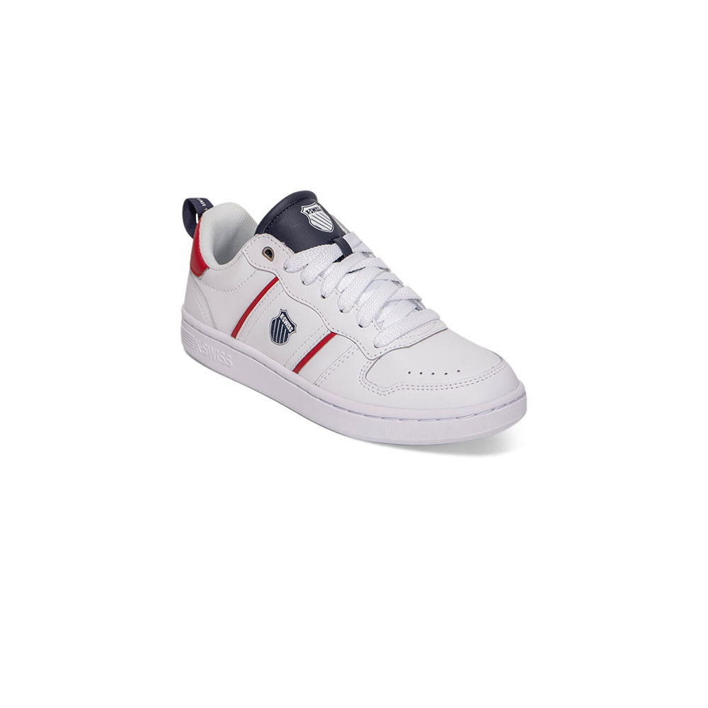 K-SWISS Lozan Match LTH Men's Lifestyle Shoes - Supersports Thailand