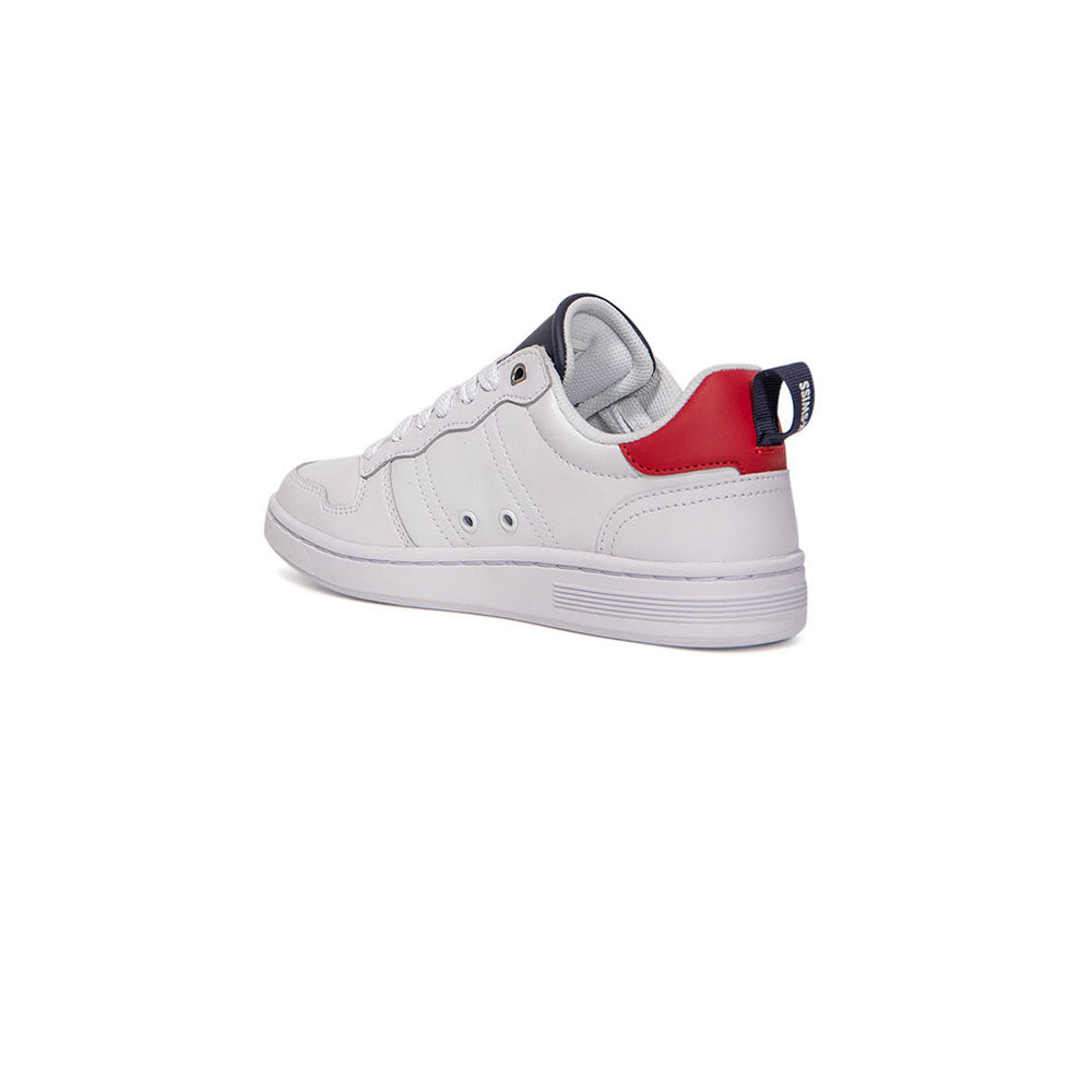 K-SWISS Lozan Match LTH Men's Lifestyle Shoes - Supersports Thailand