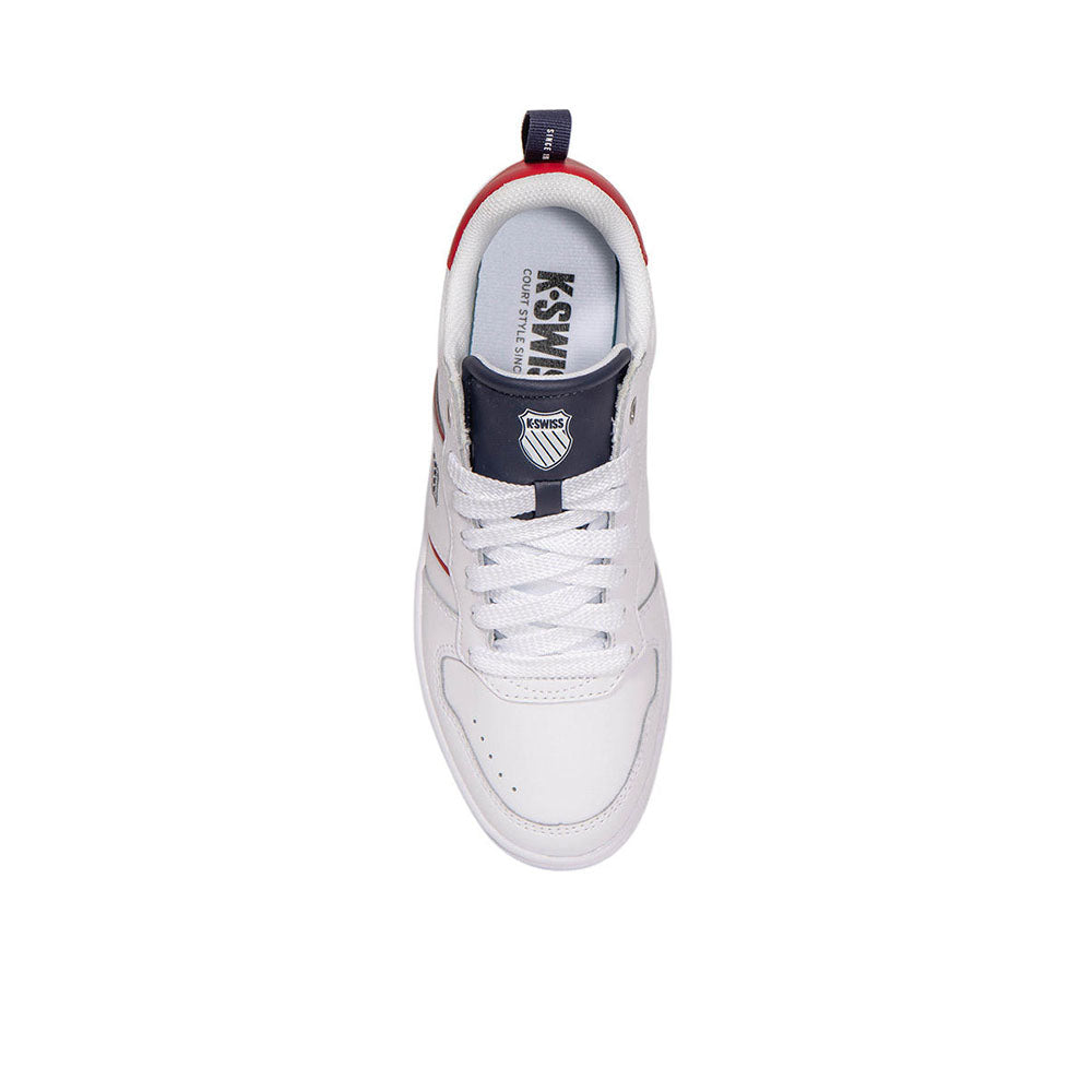 K-SWISS Lozan Match LTH Men's Lifestyle Shoes - Supersports Thailand