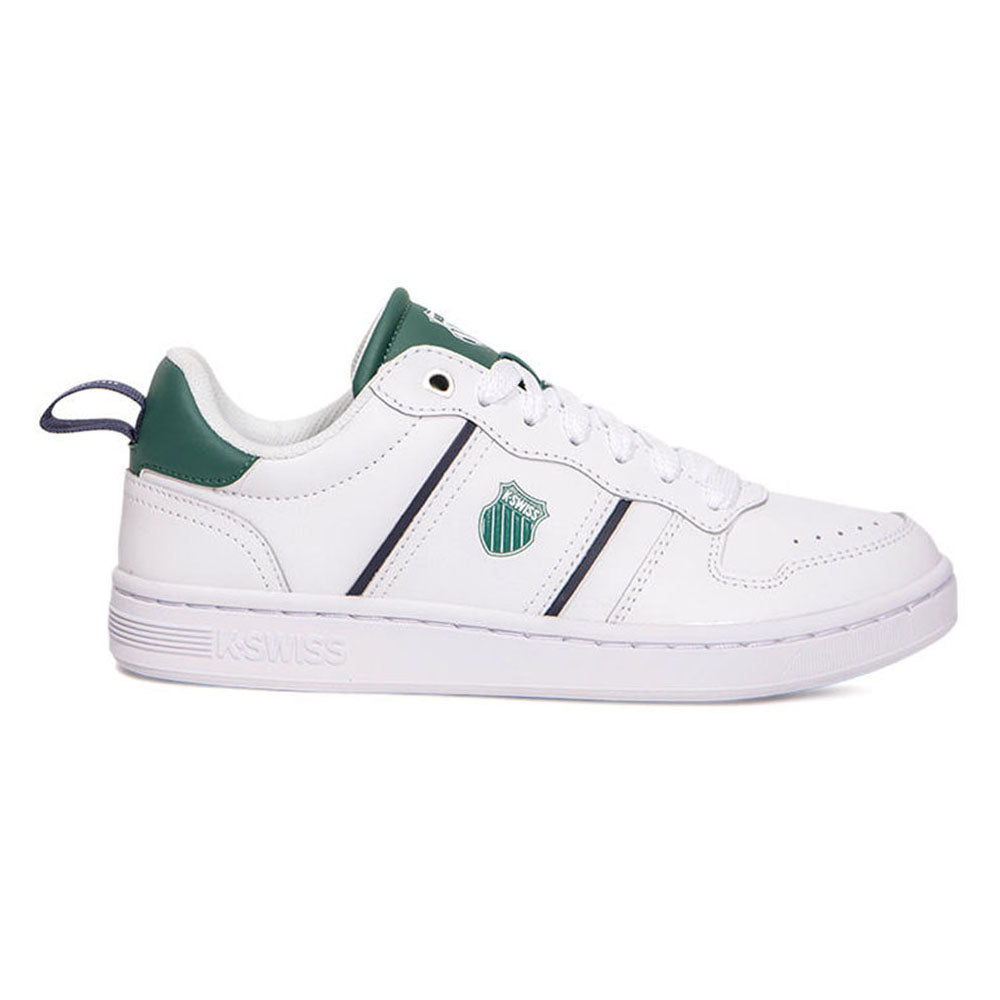 K-SWISS Lozan Match LTH Men's Lifestyle Shoes - Supersports Thailand