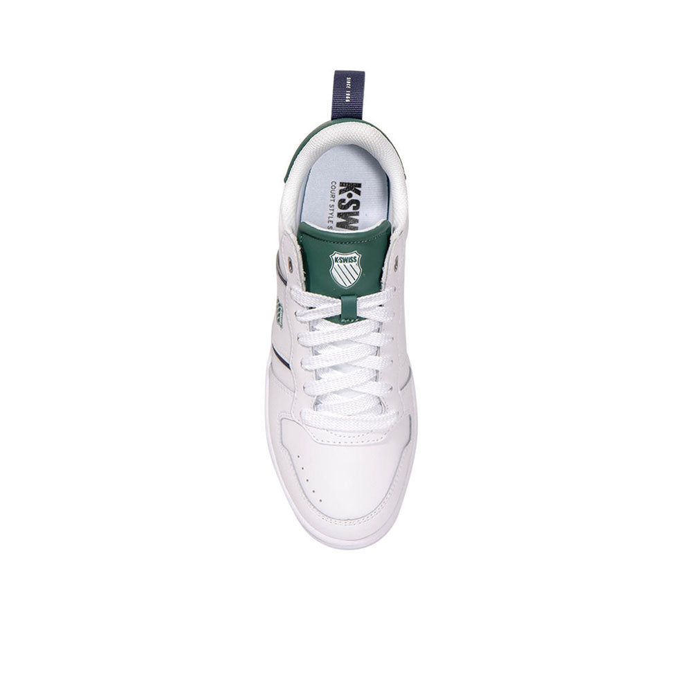 K-SWISS Lozan Match LTH Men's Lifestyle Shoes - Supersports Thailand