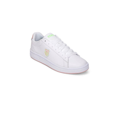 K-SWISS Court Shield Women's Lifestyle Shoes - Supersports Thailand