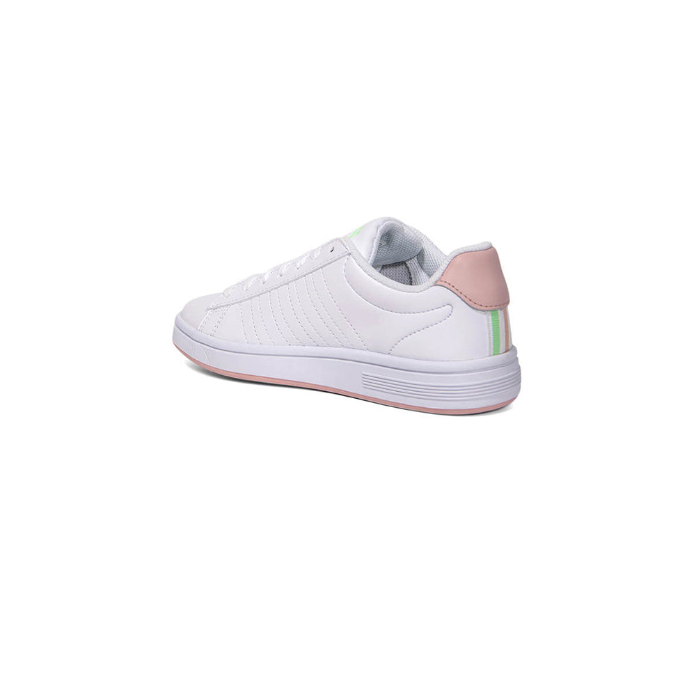 K-SWISS Court Shield รองเท้าลำลองผู้หญิง
