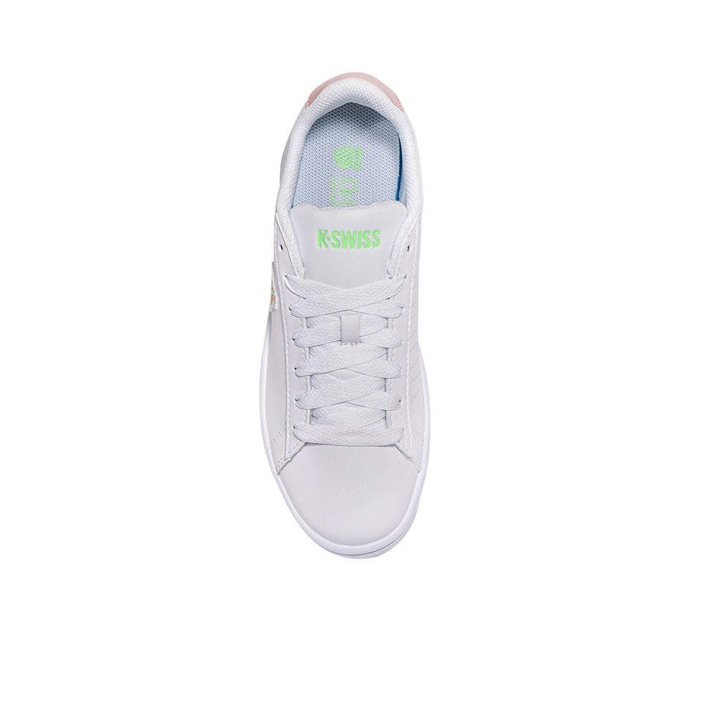 K-SWISS Court Shield รองเท้าลำลองผู้หญิง