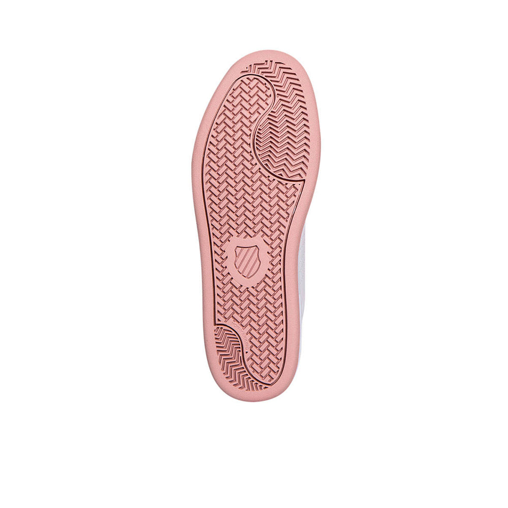 K-SWISS Court Shield รองเท้าลำลองผู้หญิง