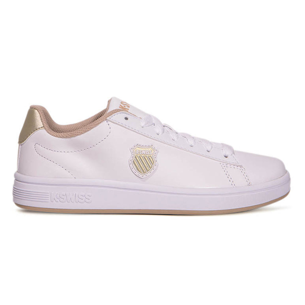 K-SWISS Court Shield Women’s Casual Shoes